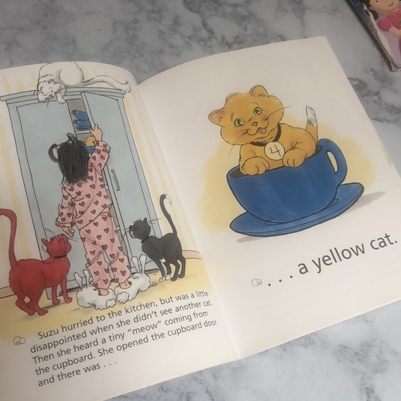 Books for Learning! Adding. Telling Time. Colors. Math. - Picture 9 of 15